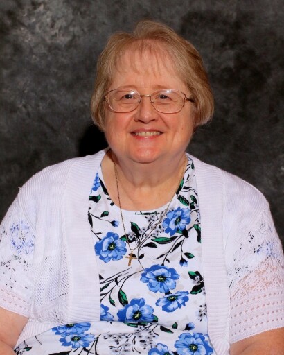 Marilyn Kay Licking's obituary image