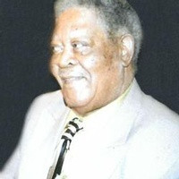 Robert Lewis Brown, Sr.