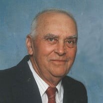 Joseph Edward Yanos