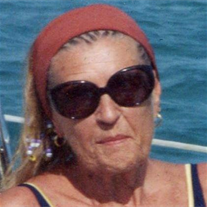 Loretta Dziedziula Profile Photo