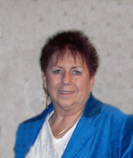 Joan Braun