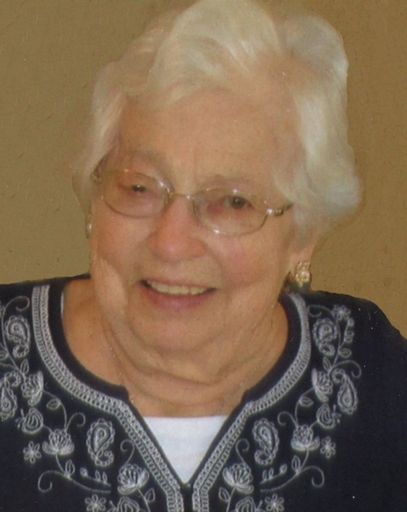 Gertrude L. (Soeller)  Wondra