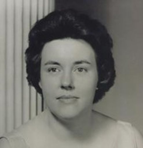 Winnie Frances Luffman