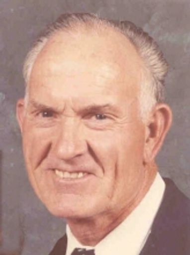 Dewey Bailey, Jr. Profile Photo