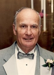 Clyde Henry  Cox