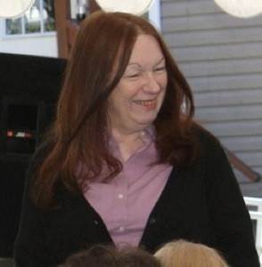 Gail McCall Waltz Profile Photo