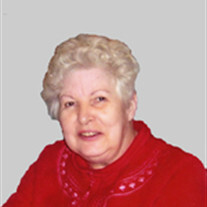 Donna Jean Huseman (Walker) Profile Photo
