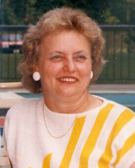 Madelyn A. Marasco's obituary image