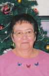 Patricia A. Knutson