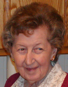 Martha Mahon