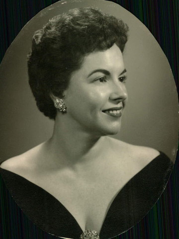 Kathleen Dial