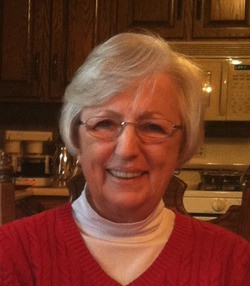 Patricia Erickson Profile Photo