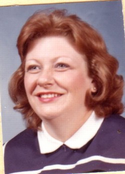 Sonda Lou Sebring Torres