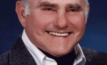 Robert J. Burckhardt