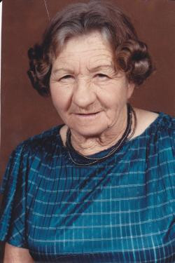 Treva Lyons Barber