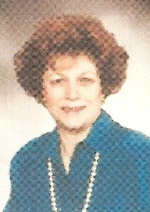 Edna Darlene Westover