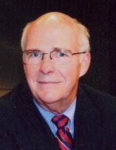 Robert D. Vandall Profile Photo