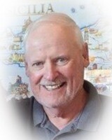 Kenneth L. Watt's obituary image