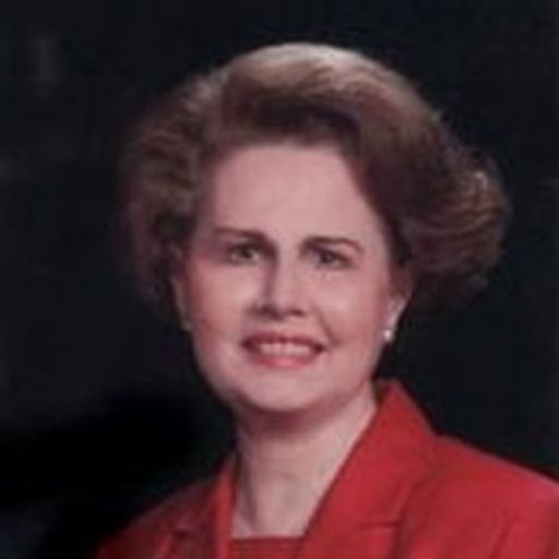 Barbara Ann Daniel Gunter Foreman (Tulia)