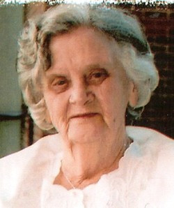 Ethel Guilbeau