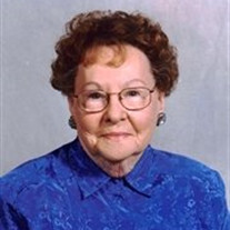 Dorothy E. Dalton