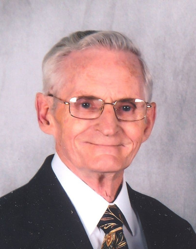 Richard Earl Cates Profile Photo