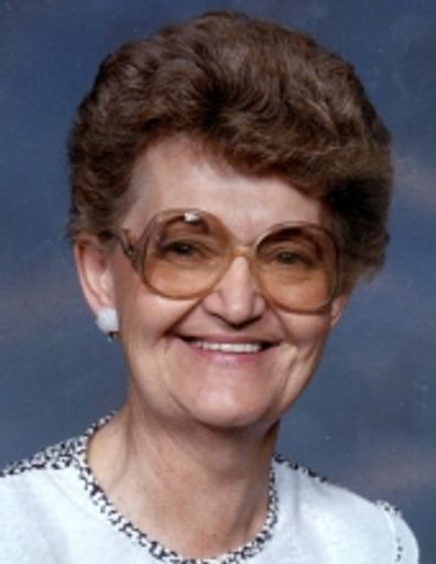 Lila M. Miskimon