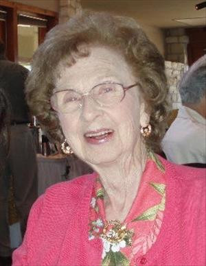 Helen A. Cavallo