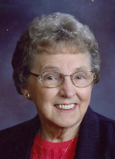 Shirley Mae Steffen