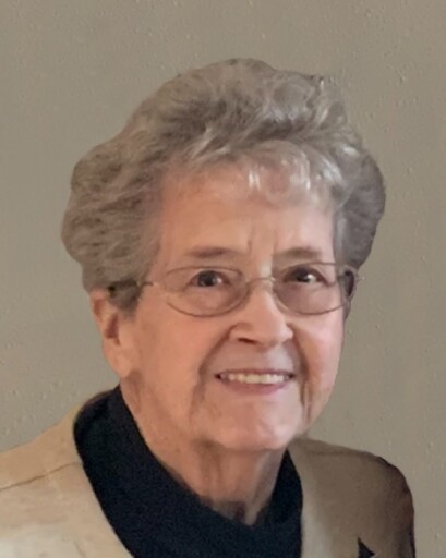 Marilyn E. Jacobsen's obituary image