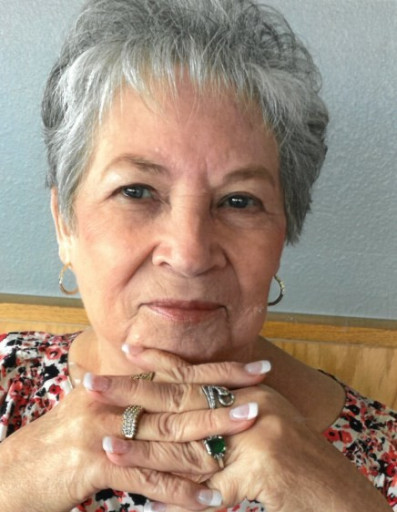 Mary Ann Torrez