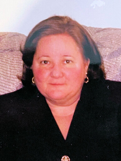 Gail Jean (Watkins)  Black