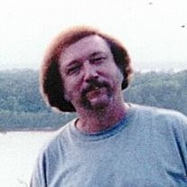 Stanley R. "Dickie" Bahm Profile Photo