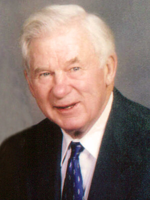 Eugene Carlson Profile Photo