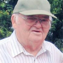 Darwin Dunbar Profile Photo