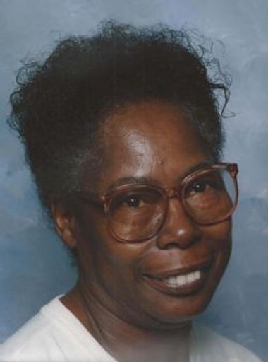 Gertrude Debose Profile Photo