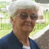 Marjorie Ann Ogg Profile Photo
