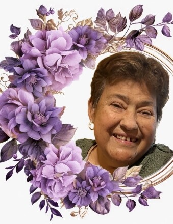 Mrs. Maria Rojas Barrera Profile Photo