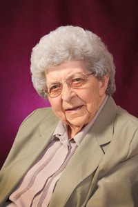 Sister Mary Kathleen Kelly