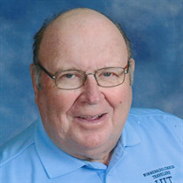 William Nuetzman Profile Photo