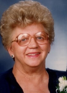 Ruth Ann Kaliszak