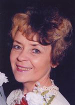 Rosemary Moore