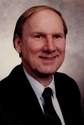 Glenn R. Cerveny Profile Photo