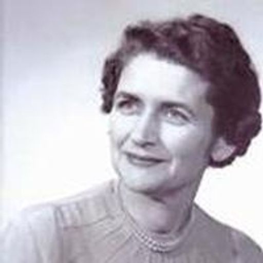 Edith Dowden