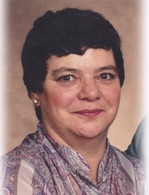 Carol  Blackburn Mrs.