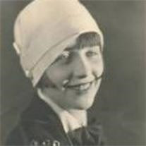 Viola Gordon Profile Photo