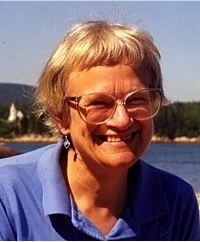 Nancy E. Garden Profile Photo