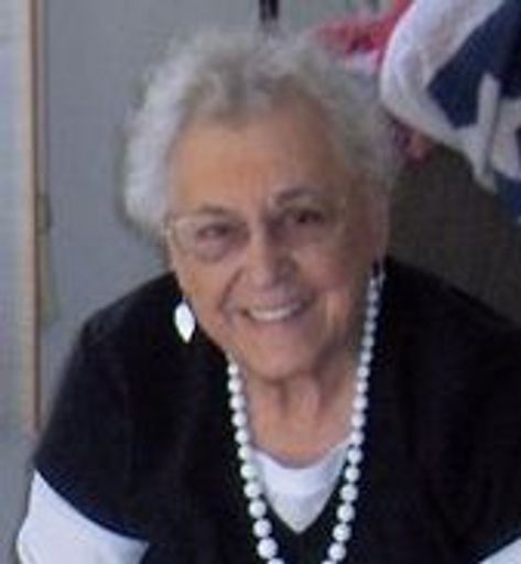 Evelyn Rose Grigsby Profile Photo