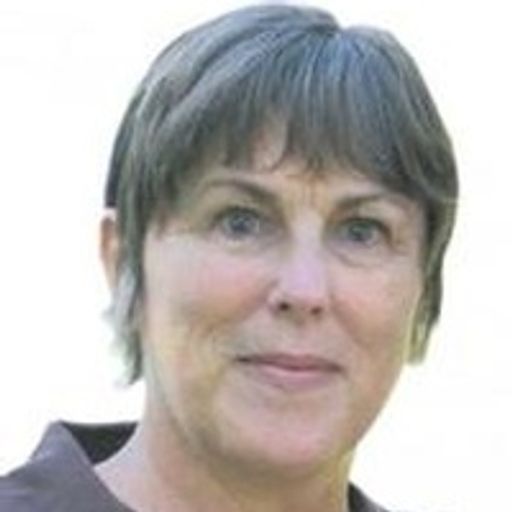 Roxanna Maria Nelson Profile Photo