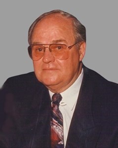 John E. Thompson